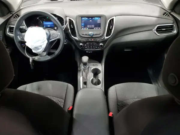 3GNAXUEG5RS159610 2024 CHEVROLET EQUINOX - Image 8