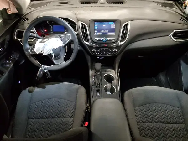 3GNAXUEG5RS163267 2024 CHEVROLET EQUINOX - Image 8
