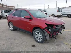 3GNAXUEG5RS204738 2024 CHEVROLET EQUINOX