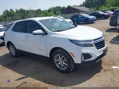 3GNAXUEG5RS205081 2024 CHEVROLET EQUINOX