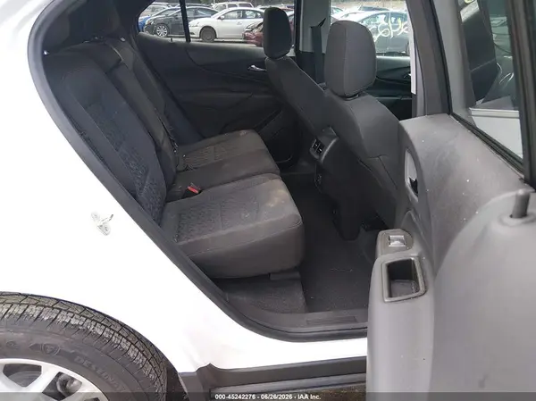 3GNAXUEG5RS205081 2024 CHEVROLET EQUINOX - Image 8