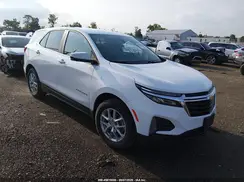 3GNAXUEG5RS205209 2024 CHEVROLET EQUINOX