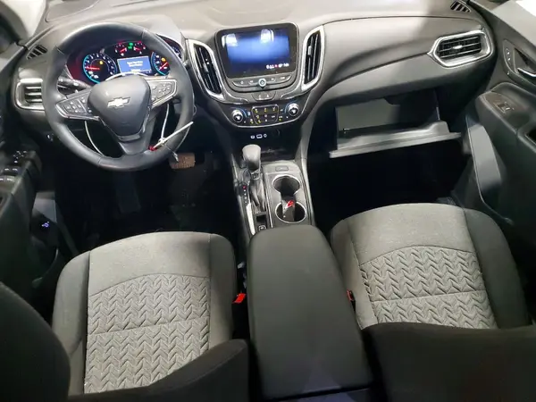 3GNAXUEG5RS208093 2024 CHEVROLET EQUINOX - Image 8