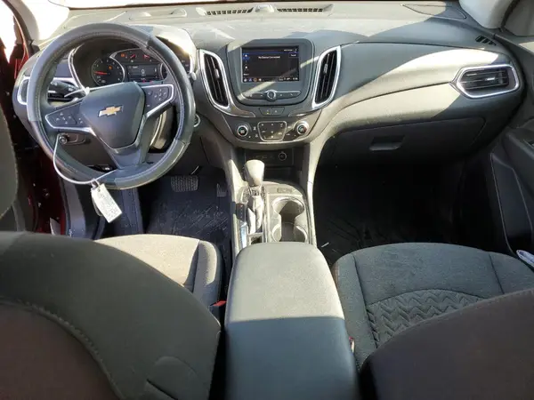 3GNAXUEG5RS208109 2024 CHEVROLET EQUINOX - Image 8
