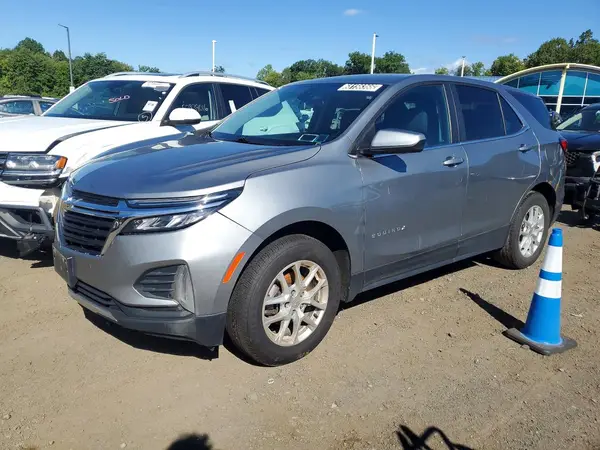 3GNAXUEG5RS209177 2024 CHEVROLET EQUINOX - Image 1