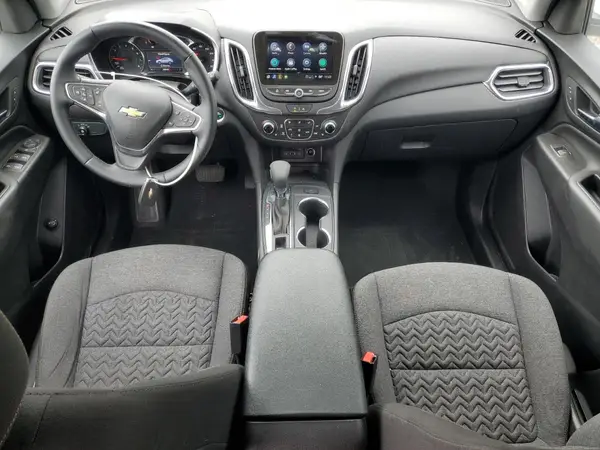 3GNAXUEG5RS209759 2024 CHEVROLET EQUINOX - Image 8
