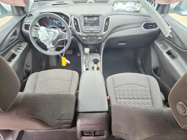 3GNAXUEG5RS211043 2024 CHEVROLET EQUINOX - Image 8