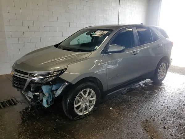 3GNAXUEG5RS212662 2024 CHEVROLET EQUINOX - Image 1
