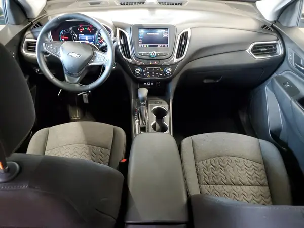 3GNAXUEG5RS212662 2024 CHEVROLET EQUINOX - Image 8