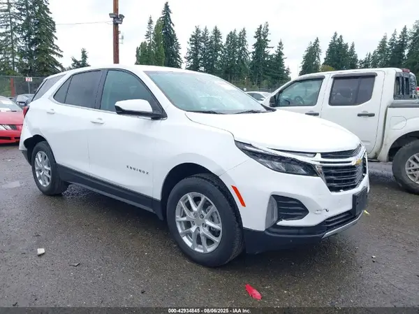 3GNAXUEG5RS212726 2024 CHEVROLET EQUINOX - Image 1