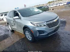 3GNAXUEG5RS213519 2024 CHEVROLET EQUINOX