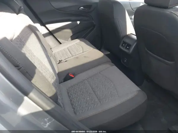 3GNAXUEG5RS213519 2024 CHEVROLET EQUINOX - Image 8