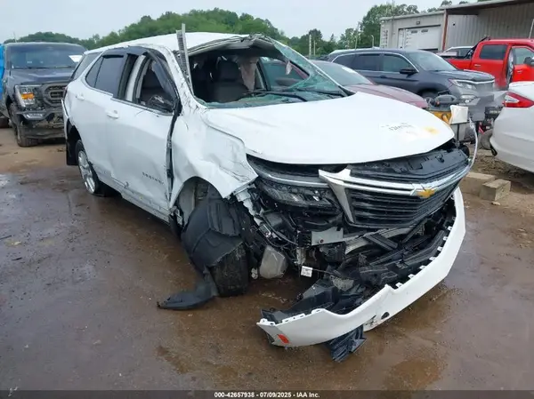 3GNAXUEG5RS216744 2024 CHEVROLET EQUINOX - Image 1