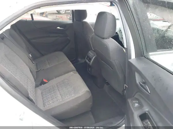 3GNAXUEG5RS216744 2024 CHEVROLET EQUINOX - Image 8