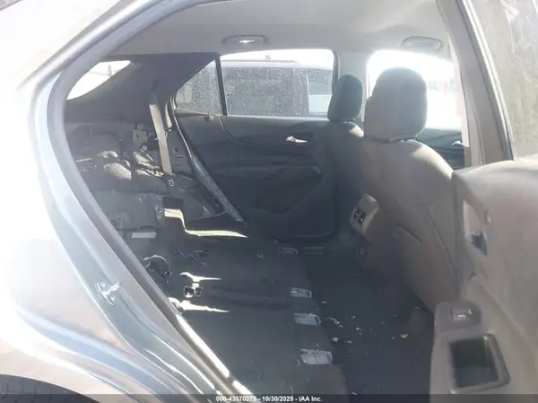 3GNAXUEG5RS222382 2024 CHEVROLET EQUINOX - Image 8