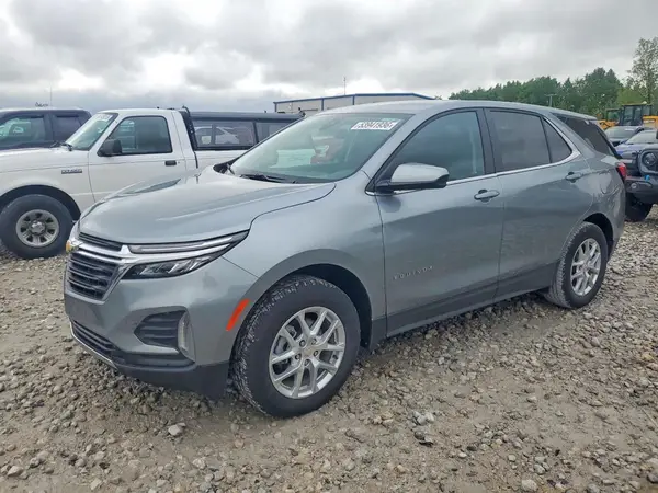 3GNAXUEG5RS235746 2024 CHEVROLET EQUINOX - Image 1