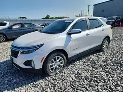 3GNAXUEG5RS238629 2024 CHEVROLET EQUINOX