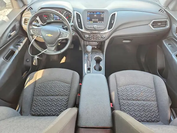 3GNAXUEG5RS238629 2024 CHEVROLET EQUINOX - Image 8