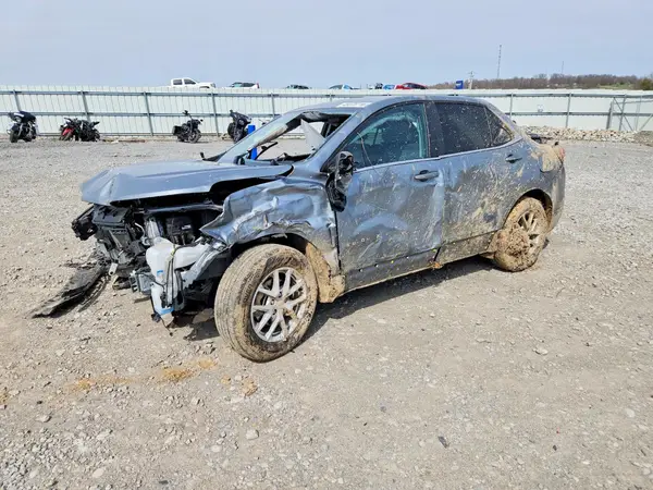 3GNAXUEG5RS240879 2024 CHEVROLET EQUINOX - Image 1