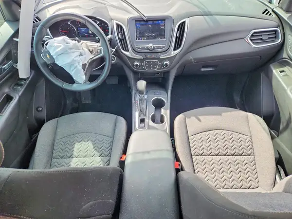 3GNAXUEG5RS240879 2024 CHEVROLET EQUINOX - Image 8