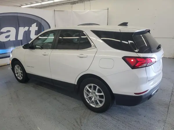 3GNAXUEG5RS241546 2024 CHEVROLET EQUINOX - Image 2