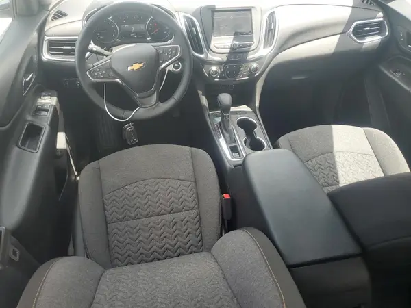 3GNAXUEG5RS241546 2024 CHEVROLET EQUINOX - Image 8