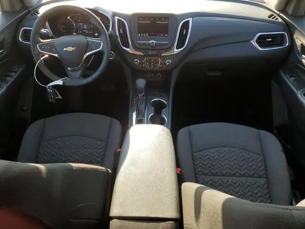 3GNAXUEG5RS241899 2024 CHEVROLET EQUINOX - Image 8