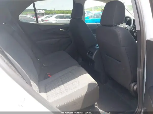 3GNAXUEG5RS242115 2024 CHEVROLET EQUINOX - Image 8