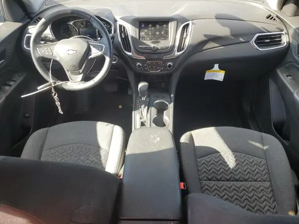 3GNAXUEG5RS242647 2024 CHEVROLET EQUINOX - Image 8