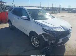 3GNAXUEG5RS249081 2024 CHEVROLET EQUINOX