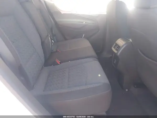 3GNAXUEG5RS249081 2024 CHEVROLET EQUINOX - Image 8