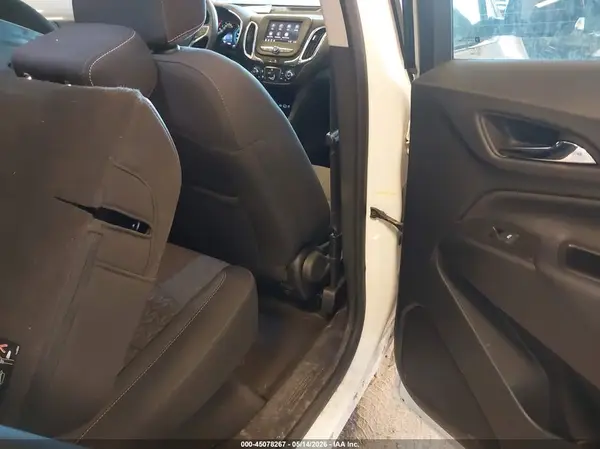 3GNAXUEG6PL106289 2023 CHEVROLET EQUINOX - Image 8