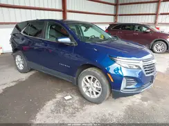 3GNAXUEG6PL115641 2023 CHEVROLET EQUINOX