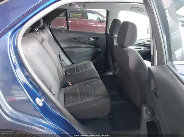3GNAXUEG6PL115641 2023 CHEVROLET EQUINOX - Image 8