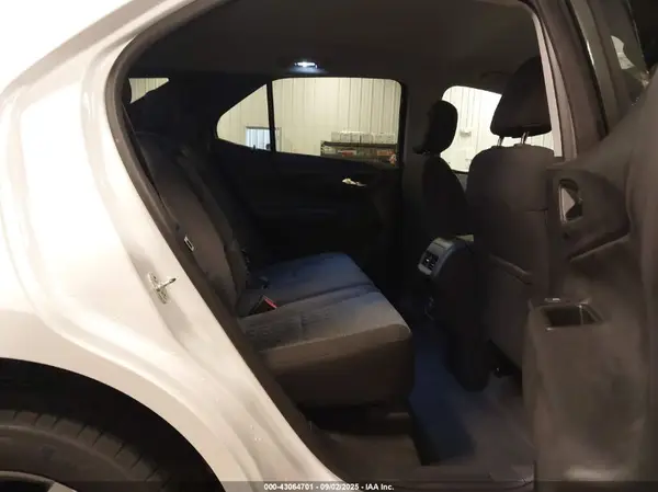 3GNAXUEG6PL115770 2023 CHEVROLET EQUINOX - Image 8
