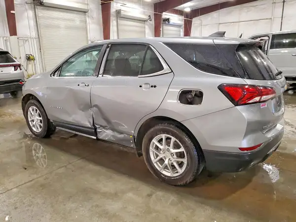 3GNAXUEG6PL120371 2023 CHEVROLET EQUINOX - Image 2