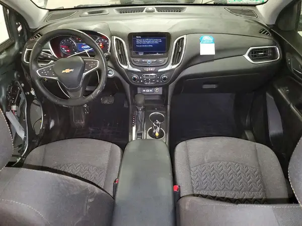 3GNAXUEG6PL120371 2023 CHEVROLET EQUINOX - Image 8