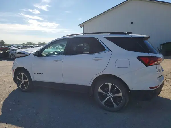 3GNAXUEG6PL124288 2023 CHEVROLET EQUINOX - Image 2