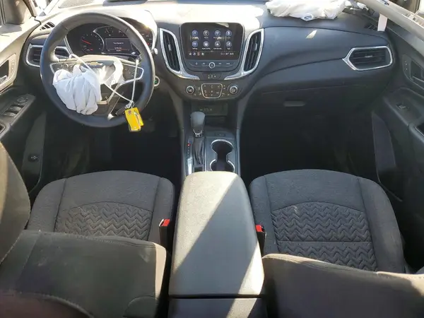 3GNAXUEG6PL124288 2023 CHEVROLET EQUINOX - Image 8