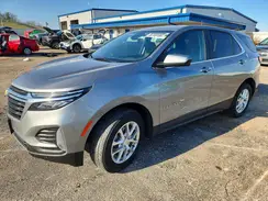 3GNAXUEG6PL132908 2023 CHEVROLET EQUINOX