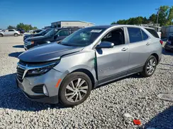 3GNAXUEG6PL133444 2023 CHEVROLET EQUINOX