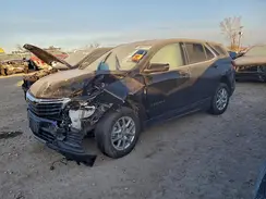 3GNAXUEG6PL145965 2023 CHEVROLET EQUINOX