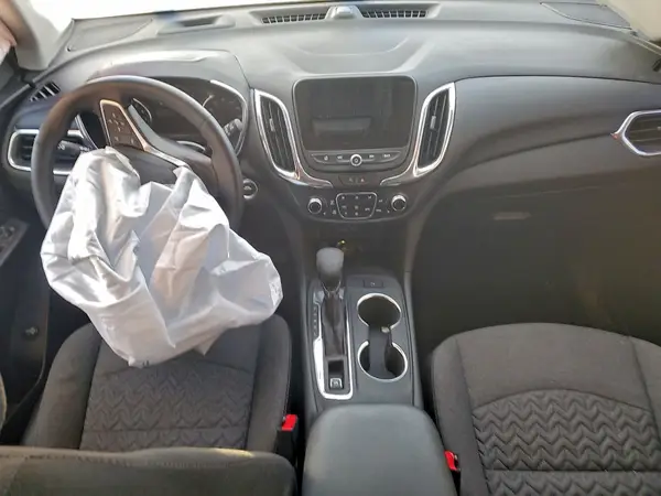 3GNAXUEG6PL145965 2023 CHEVROLET EQUINOX - Image 8