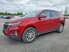3GNAXUEG6PL146940 2023 CHEVROLET EQUINOX