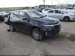 3GNAXUEG6PL148767 2023 CHEVROLET EQUINOX