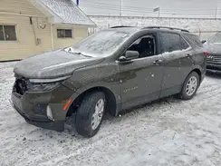 3GNAXUEG6PL172941 2023 CHEVROLET EQUINOX