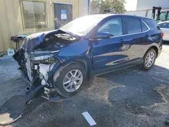 3GNAXUEG6PL188119 2023 CHEVROLET EQUINOX