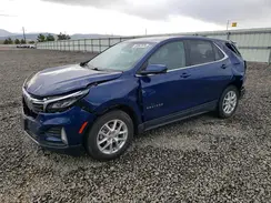 3GNAXUEG6PL192560 2023 CHEVROLET EQUINOX