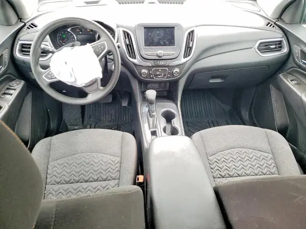 3GNAXUEG6PL192560 2023 CHEVROLET EQUINOX - Image 8