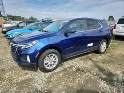 3GNAXUEG6PL194972 2023 CHEVROLET EQUINOX